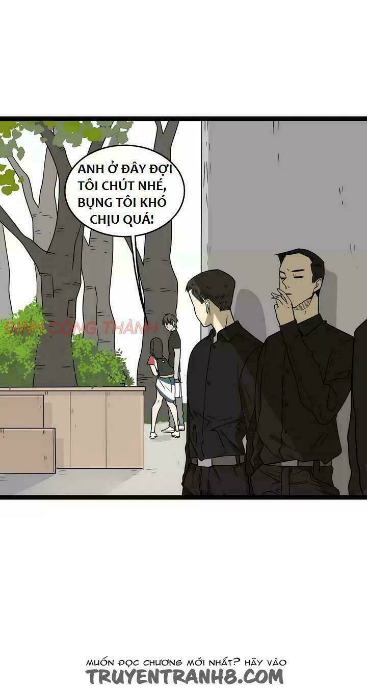 mục vụ chapter 12 11