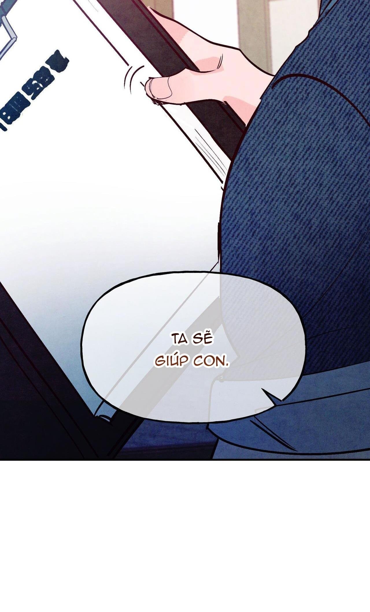 say tình [bl] chapter 84 28