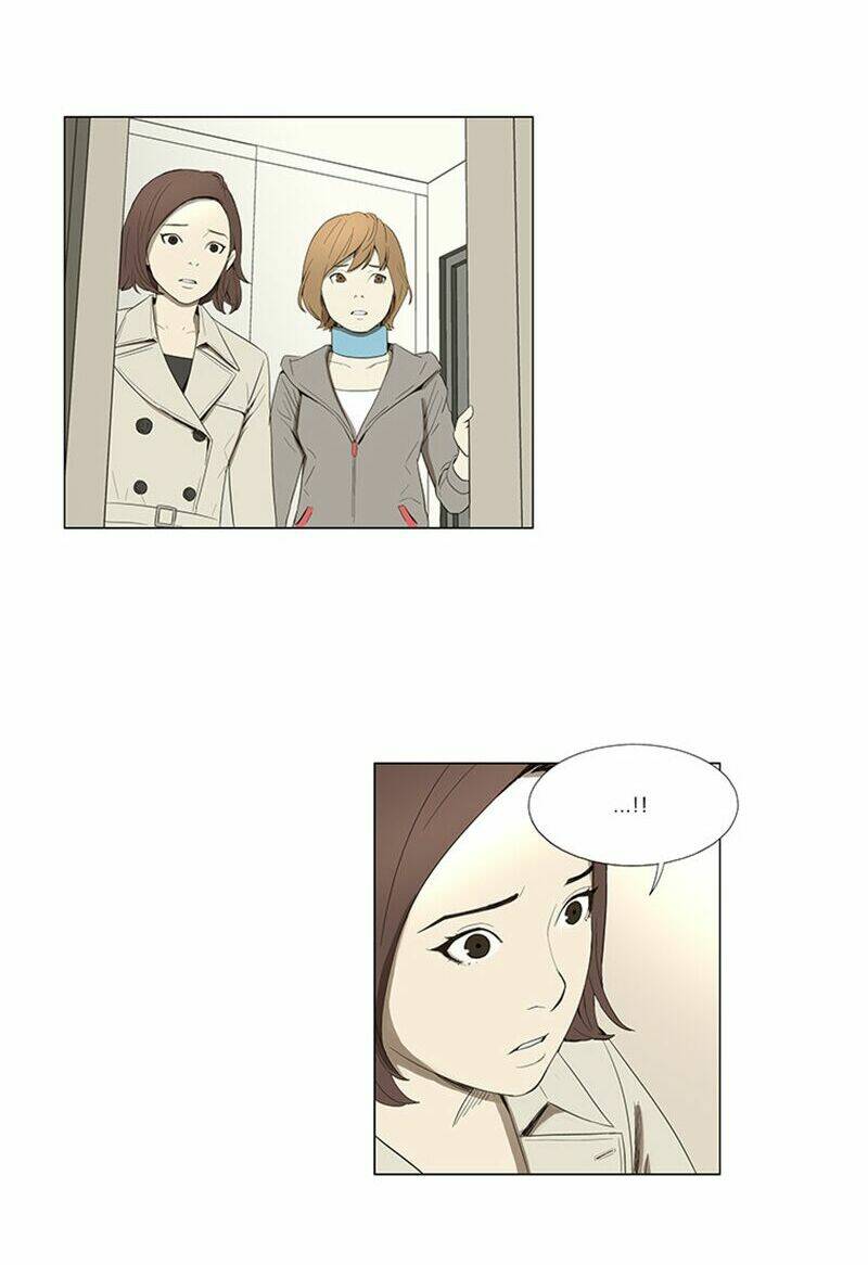 mùa của su chapter 3 36