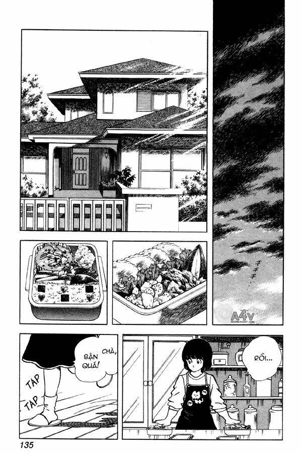 miyuki chapter 85 3