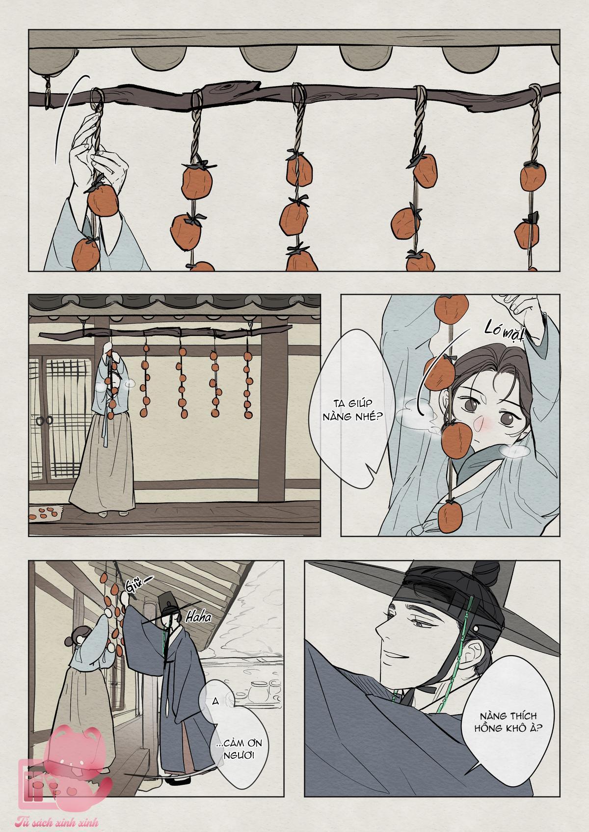 goblin x shaman chapter 8 1