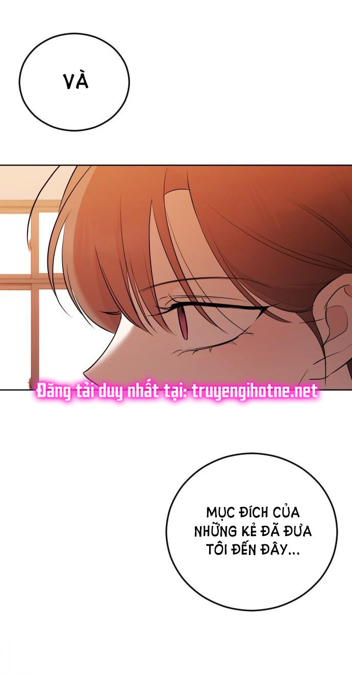 tôi sẽ thay đổi kết cục chapter 2.1 37