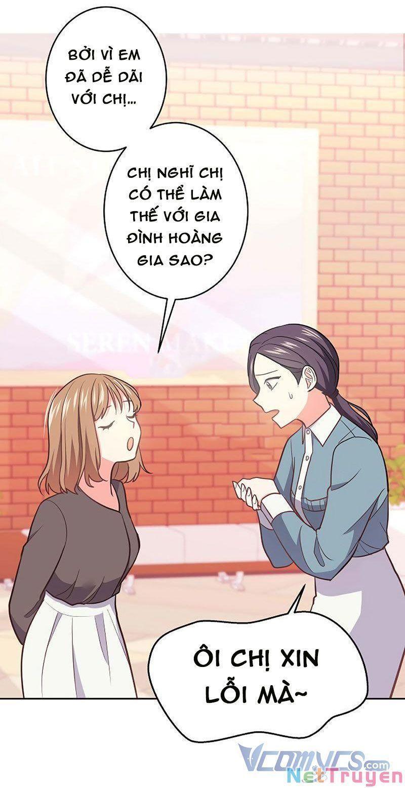 vô tình trở thành con gái của triệu phú chapter 19 40