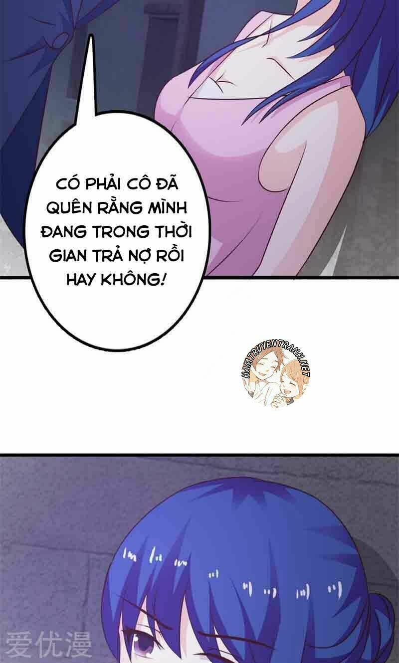 bá đạo tổng tài ngạnh thượng cung chapter 25 35