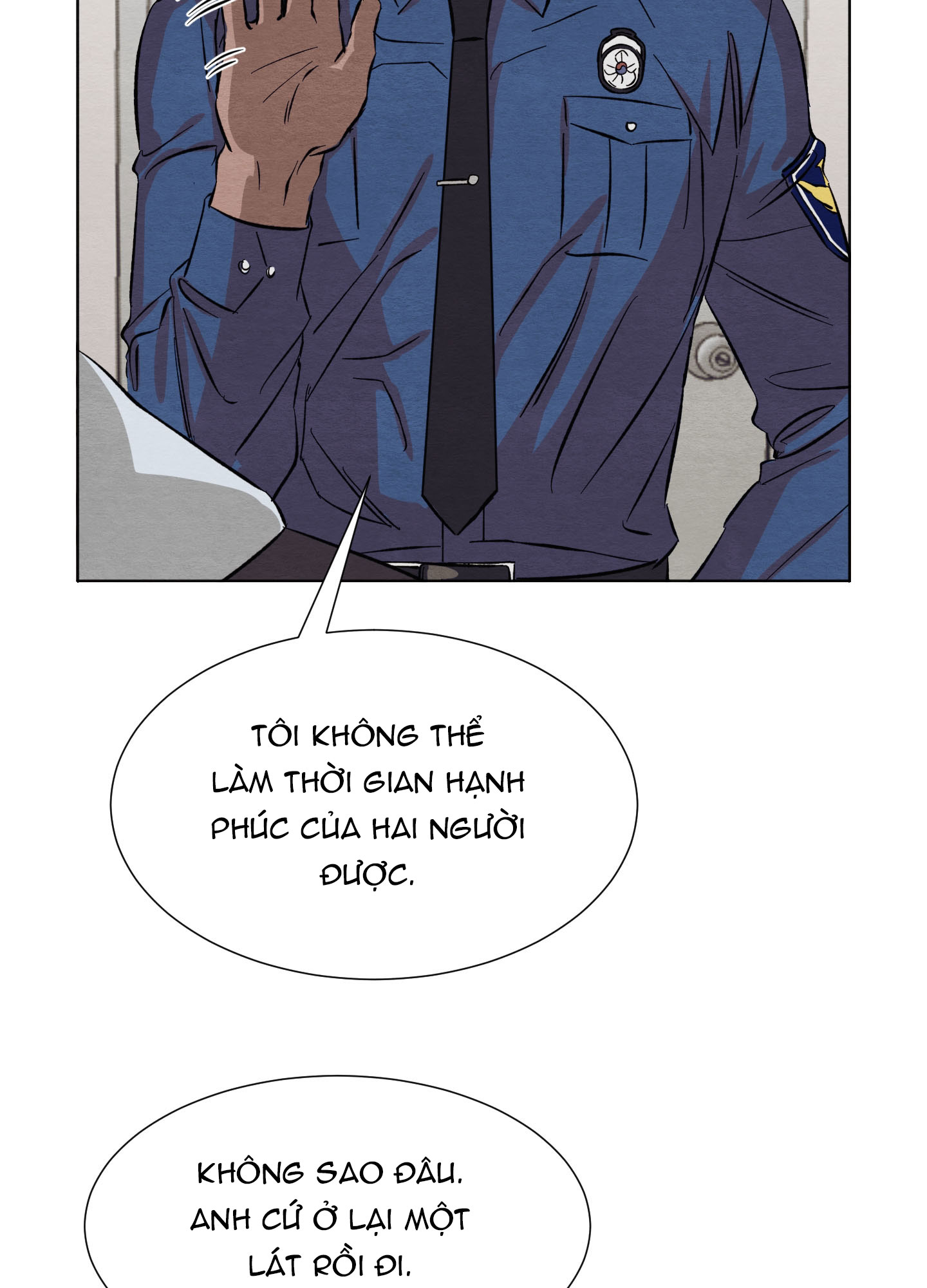 vị khách không mời chapter 7 14