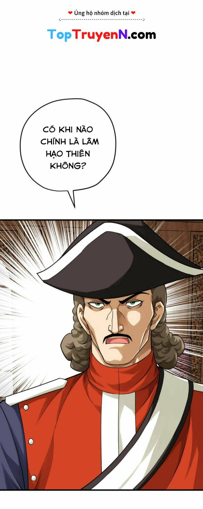 trọng sinh ta là đại thiên thần chapter 218 32