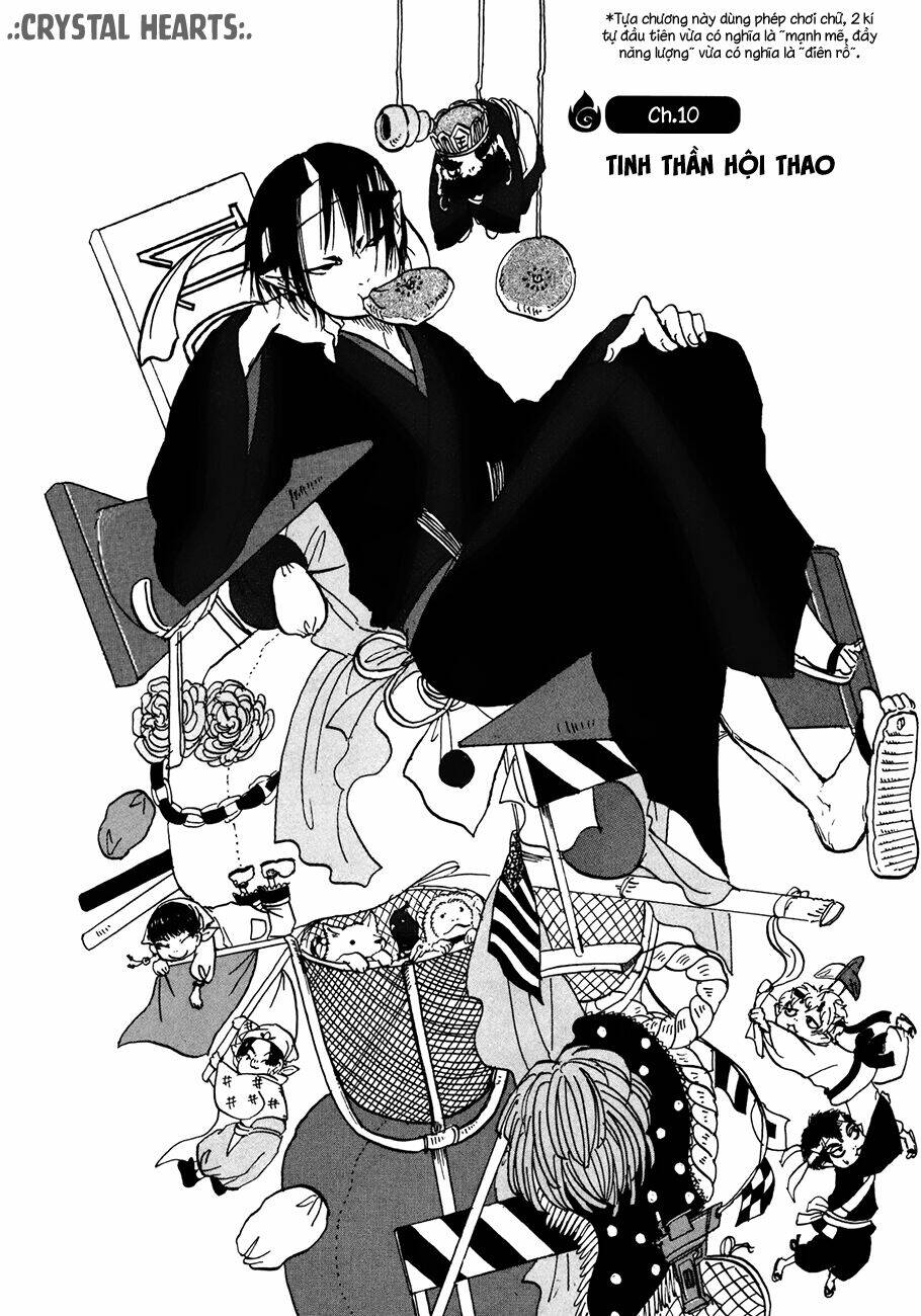 cậu bé quả đào chapter 10 3