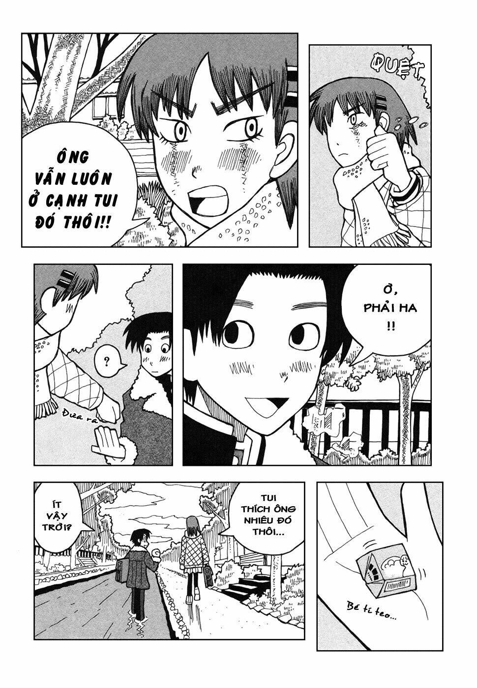 love roma chapter 23 22