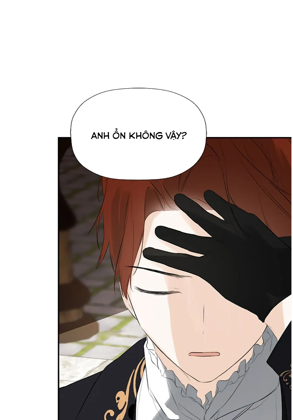 tôi biết bí mật của nam phụ chapter 45 27