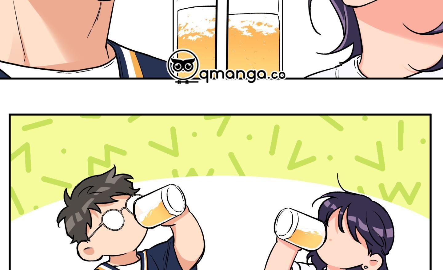 gâu gâu! chapter 45 45