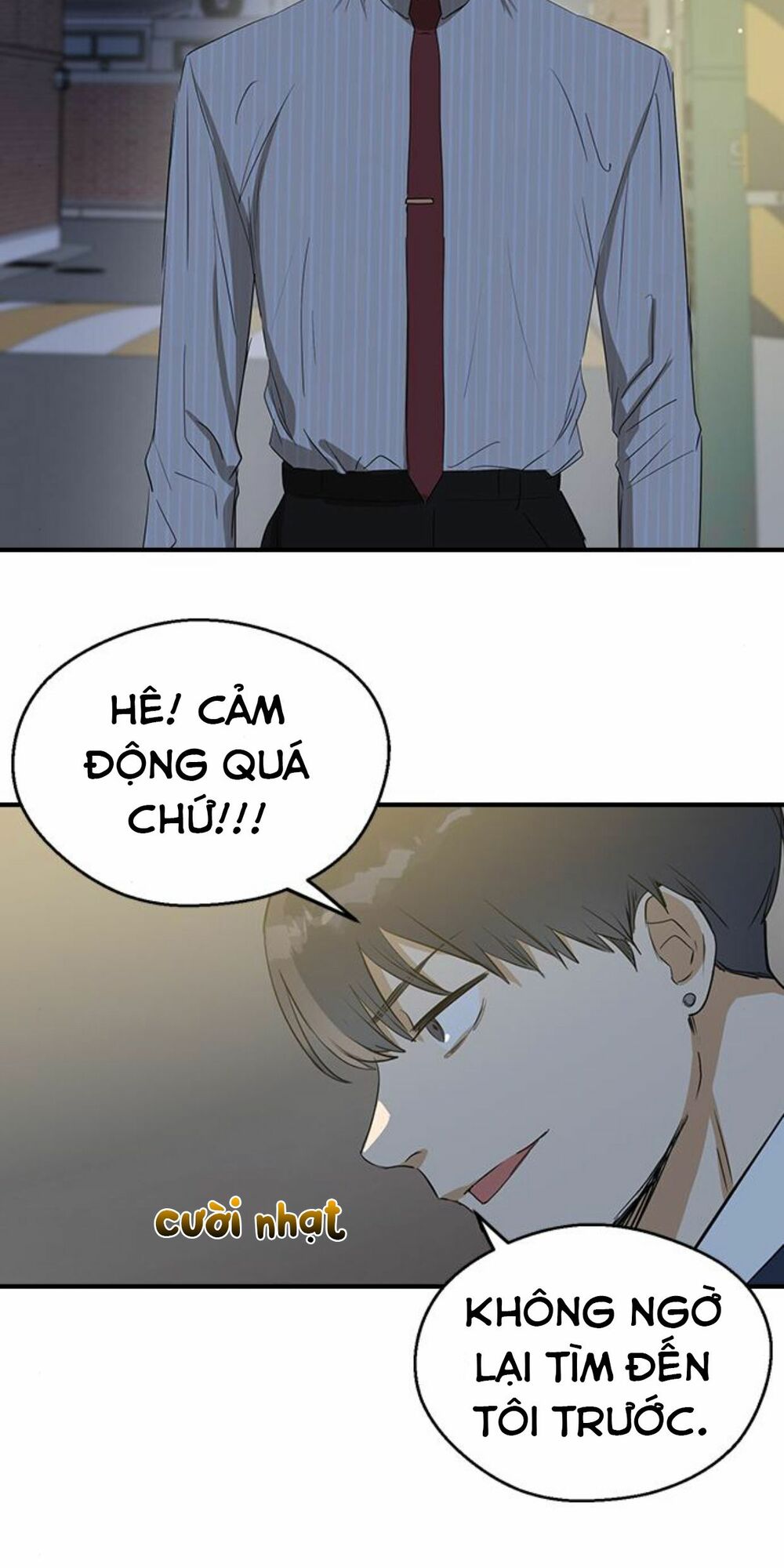 duyên nợ kiếp trước chapter 8 62