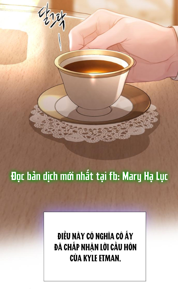 khóc đi hay là cầu xin tôi cũng được chapter 40.2 6