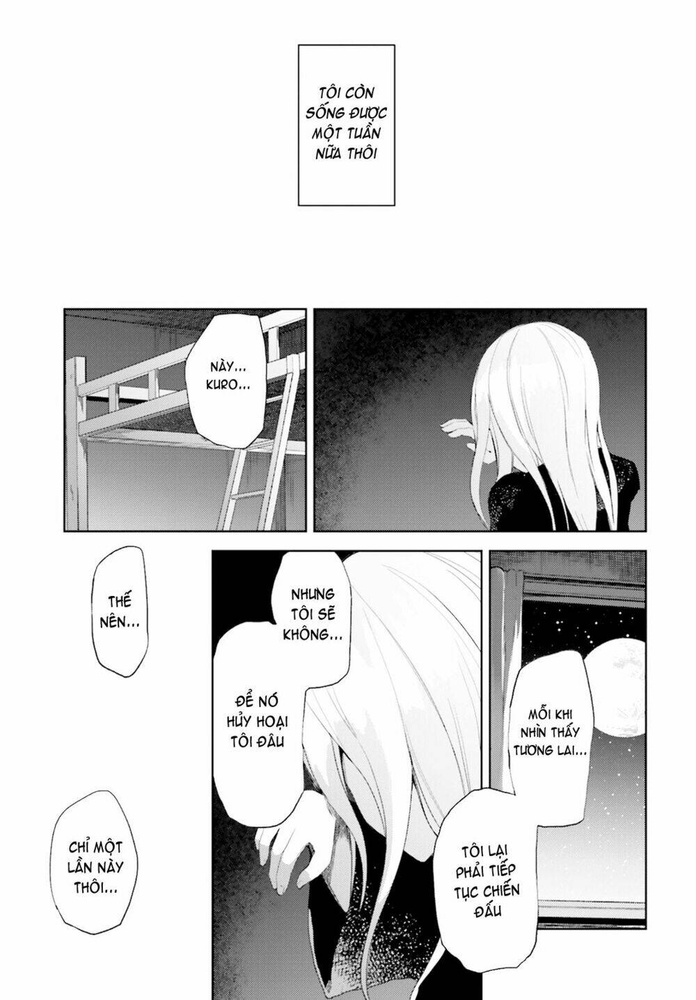 ib - instant bullet chapter 11 5