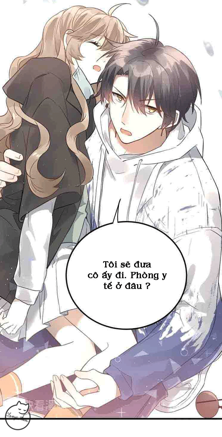 tình yêu huyễn tưởng chapter 2 58