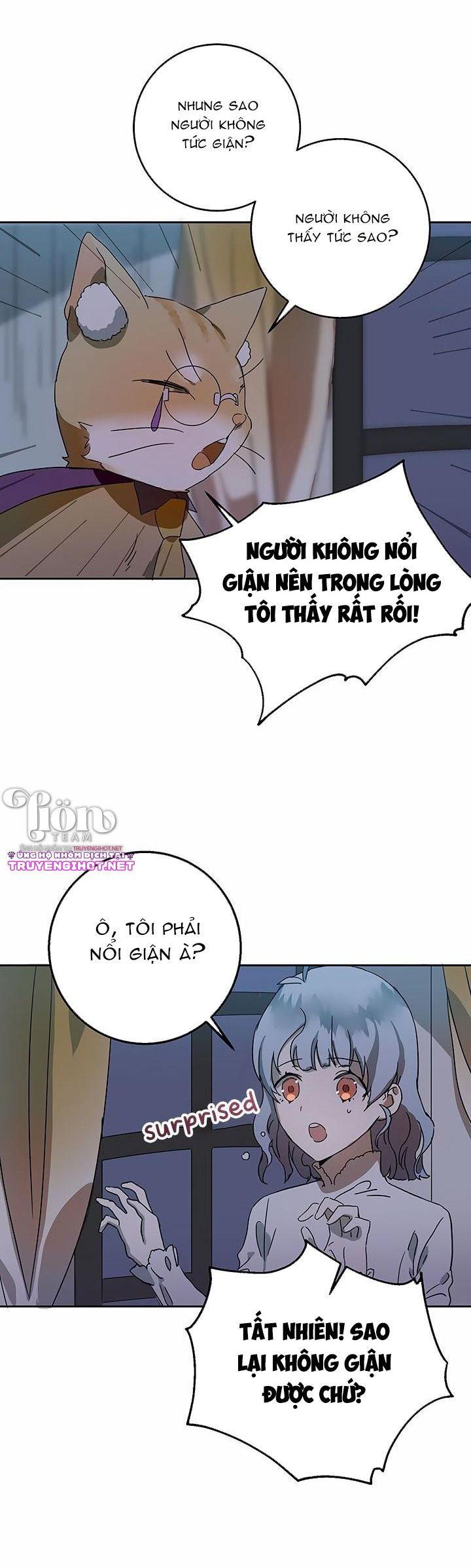 câu chuyện về đứa con lai chapter 9.1 12