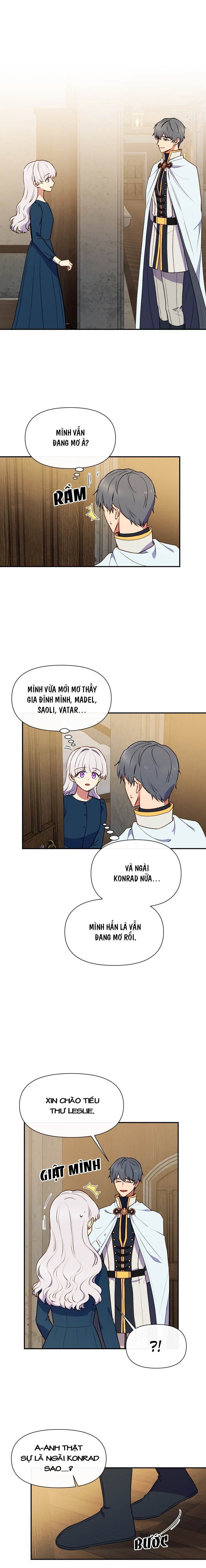 bản khế ước với nữ công tước ác ma chapter 68 10