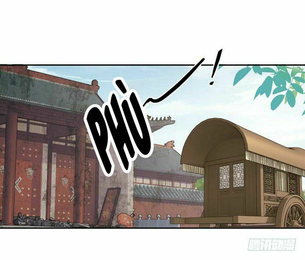 thiền tâm vấn đạo chapter 41 46