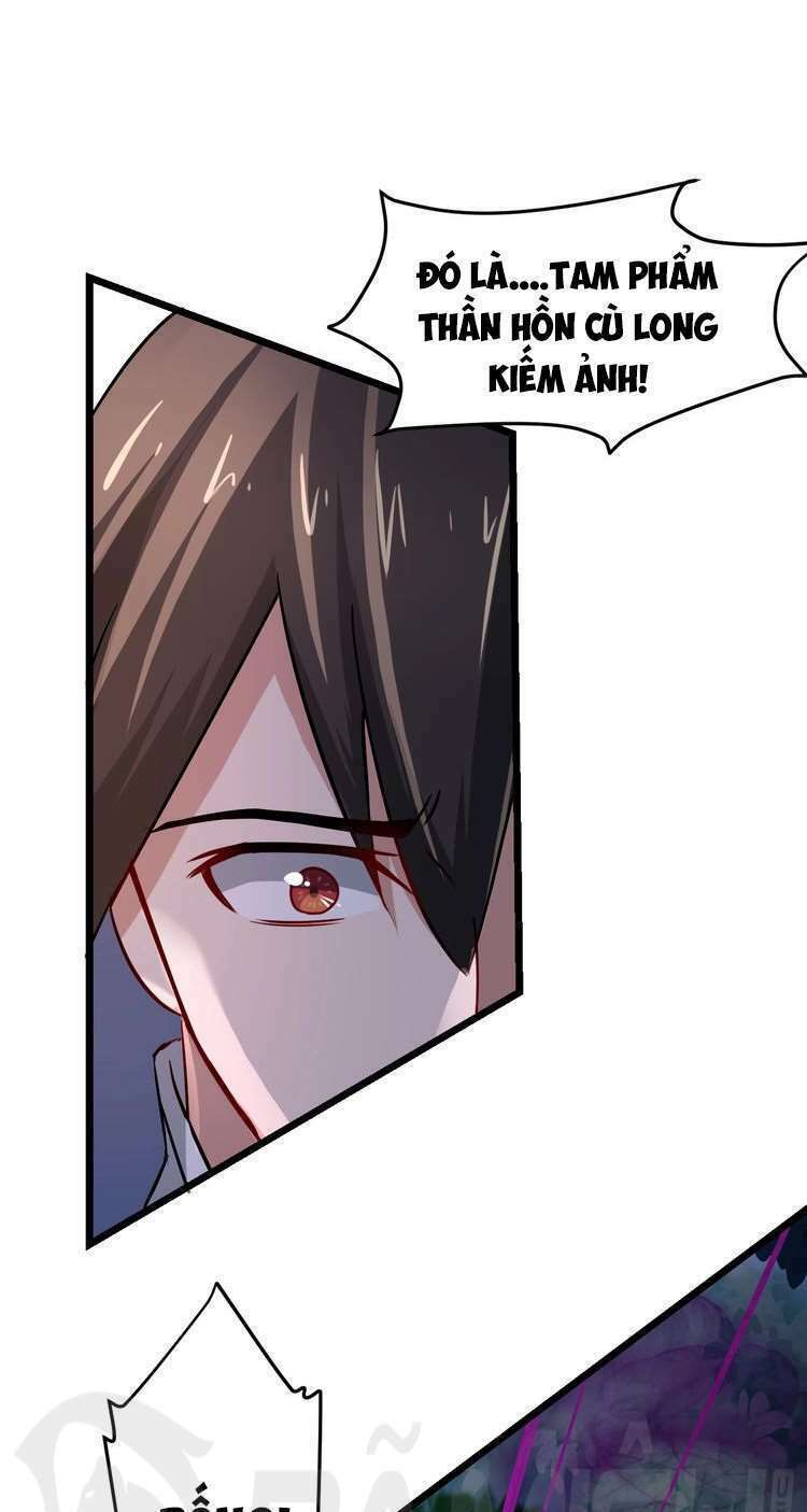 việc tu luyện hằng ngày của vũ đế chapter 27 29