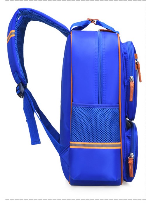 Balo Thời Trang Đi Học-Chống Gù Lưng Bé Trai - 38Cm X 29cm