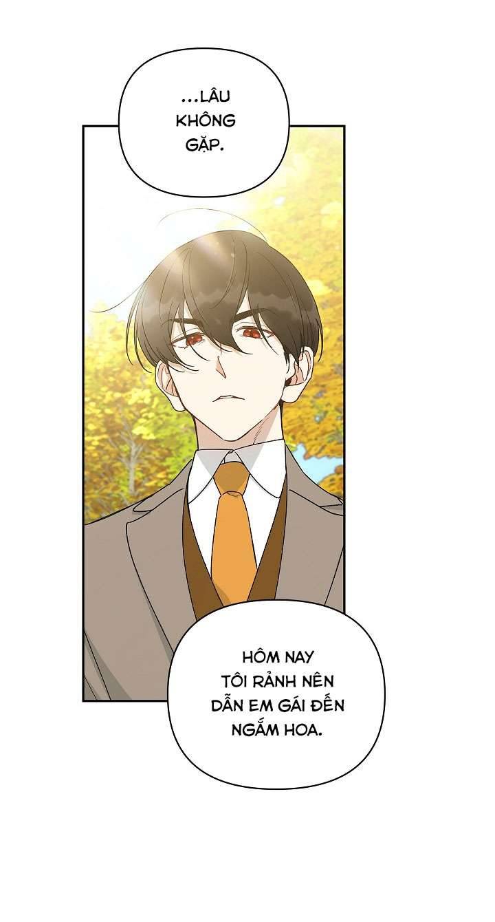 phương pháp trở thành con gái của người hùng bóng đêm chapter 22 13