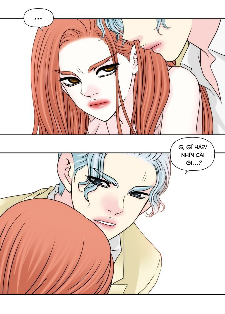 người đàn ông của tôi chapter 106.1 4