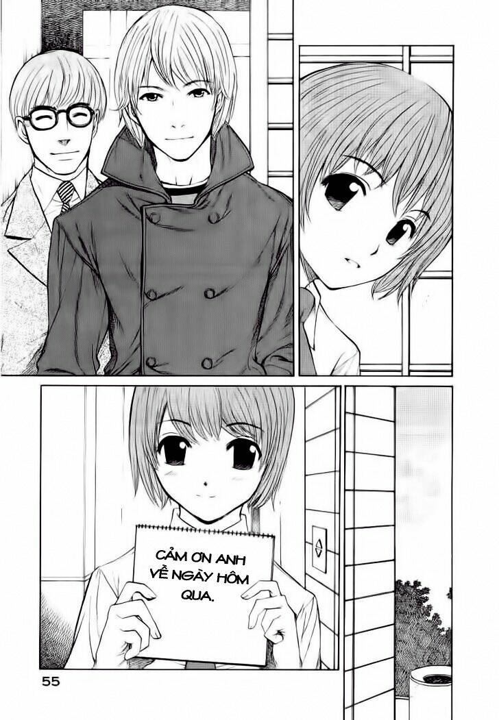 shion no ou chapter 14 19