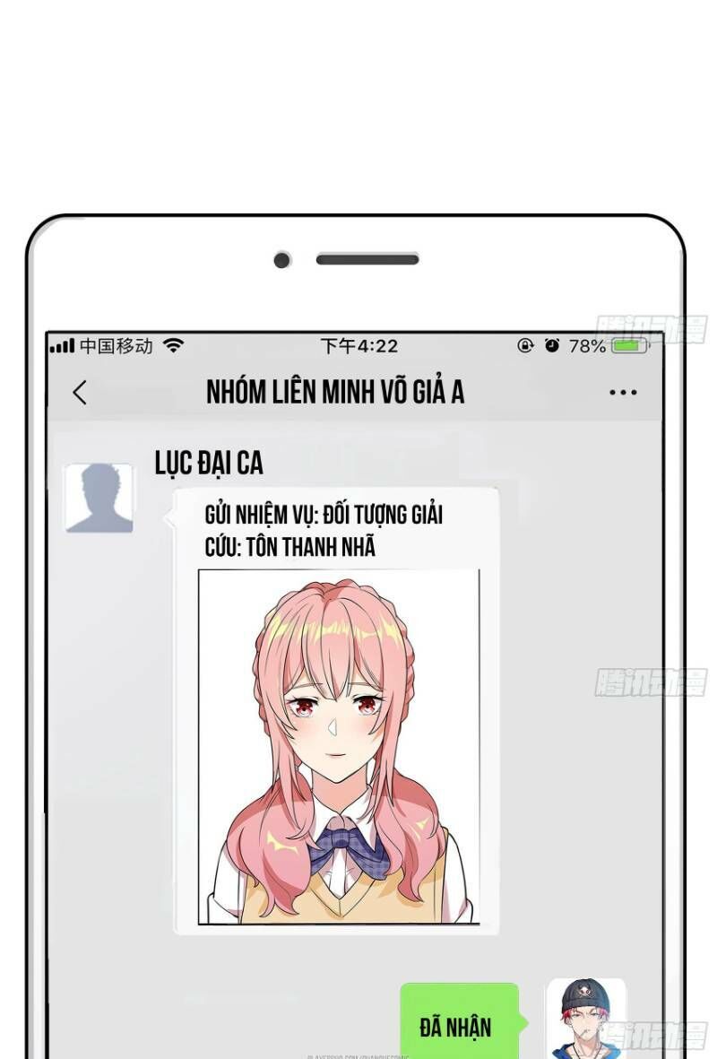 đỉnh phong cường thiếu chapter 30 29