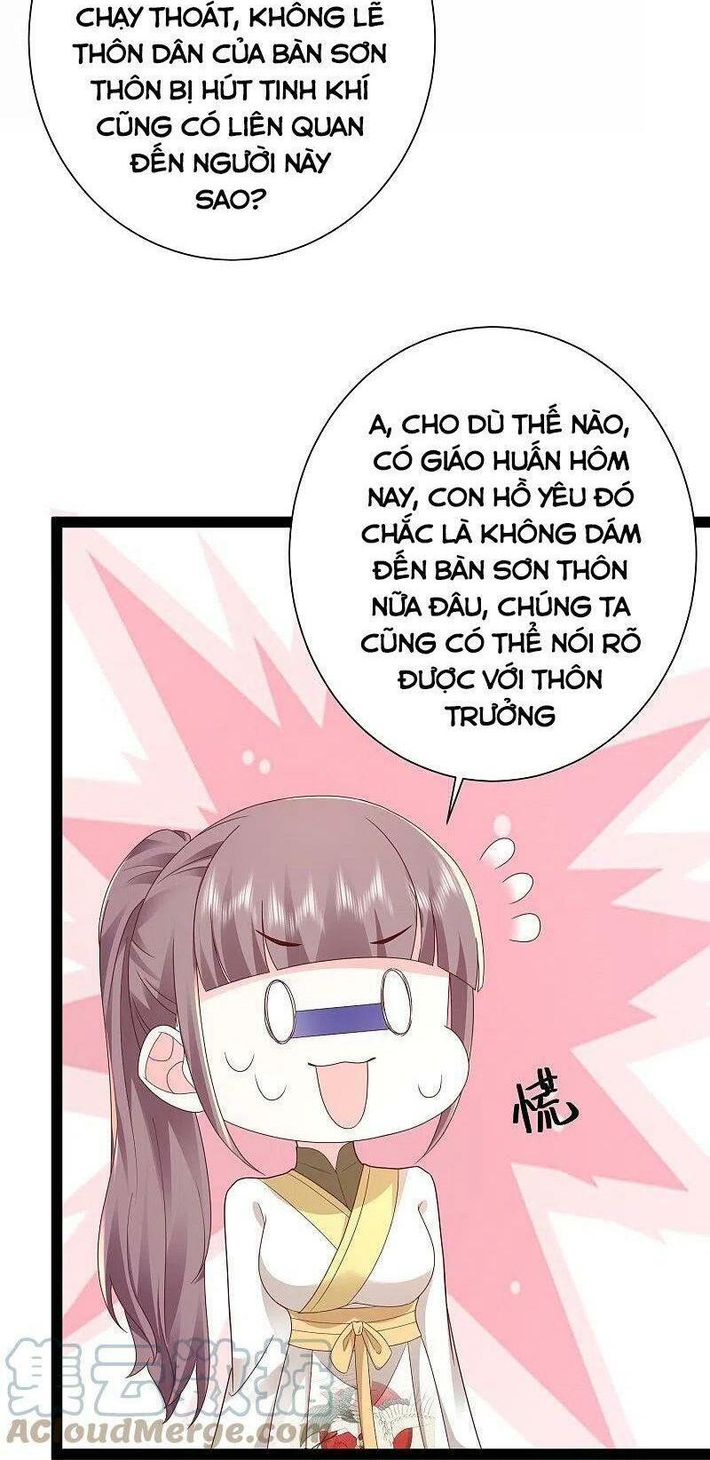 tối cường vận đào hoa chapter 272 4