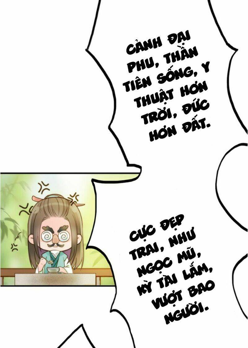 cướp chàng vợ về đón năm mới chapter 19 27