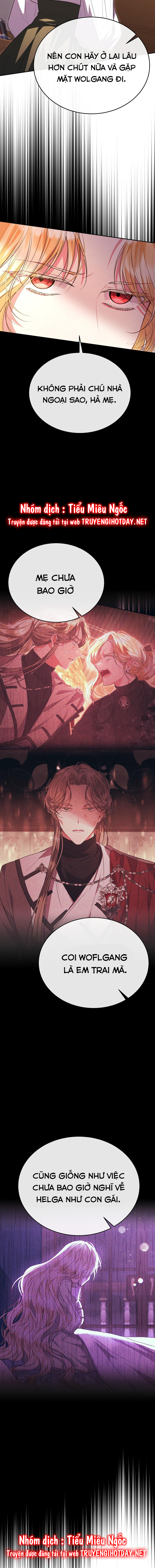 ai mới là công nương thật sự chapter 70 13