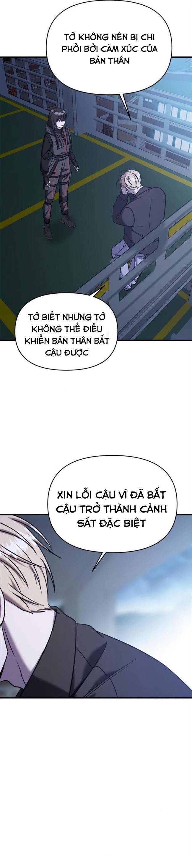 phản diện thuần túy chapter 67 63