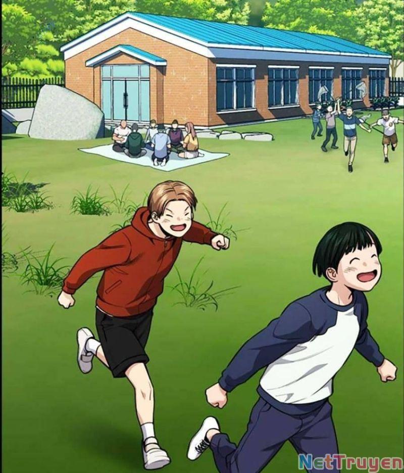 giáo dục chân chính chapter 104 96