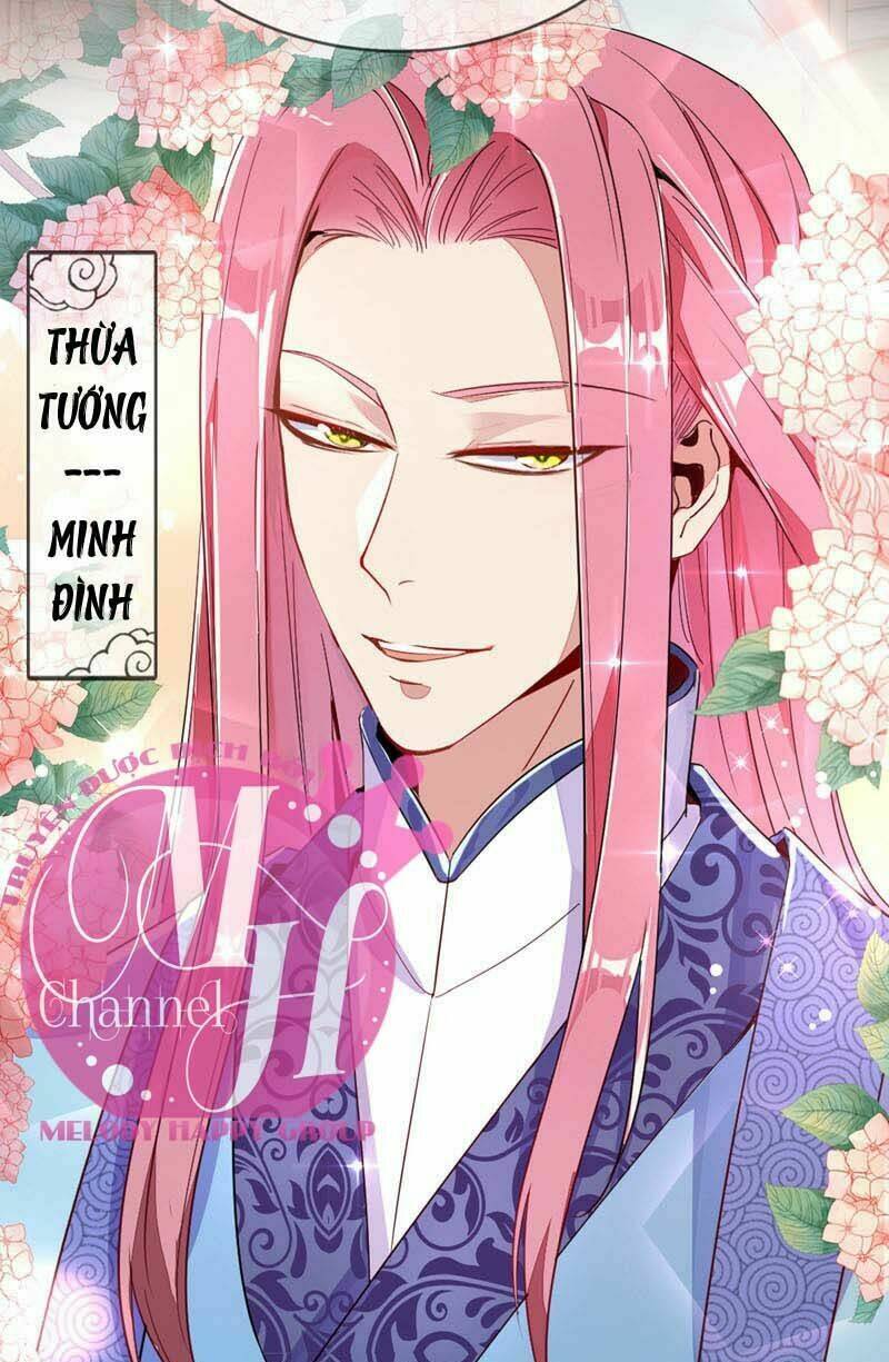 thiên thần gấu trúc muốn được ôm chapter 43 19