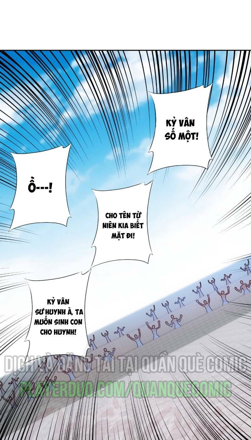 hồng thiên thần tôn chapter 74 7