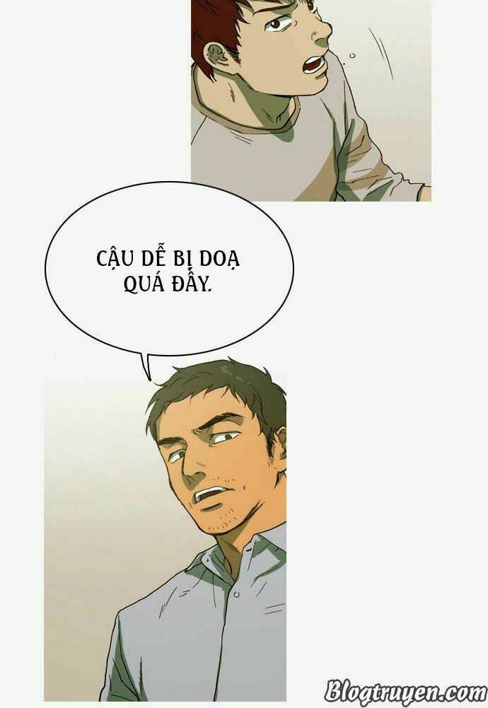 săn phù thủy chapter 15 17