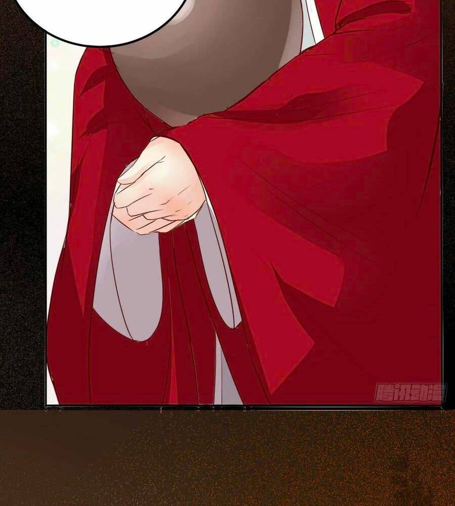 thần y khí nữ: ngự thú cuồng phi của quỷ đế chapter 76 11