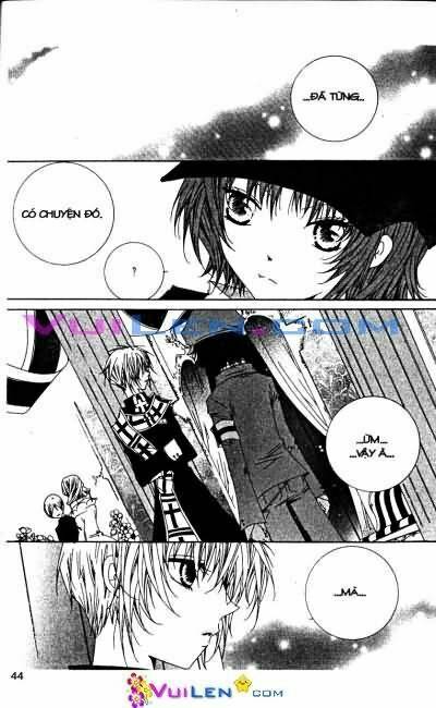 tiểu nữ vương chapter 3 44