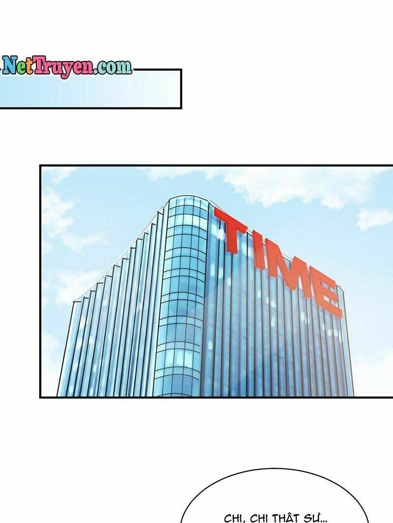 thịnh thế điềm sủng: cô vợ nhỏ đáng yêu của dịch thiếu chapter 30 5