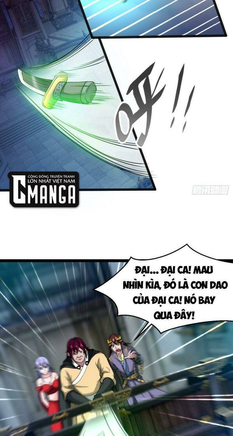 ma hoàng sư đệ quả thực quá chung tình chapter 23 6