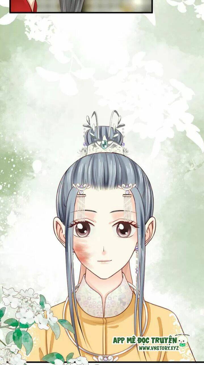 kiều nữ độc phi chapter 182 4