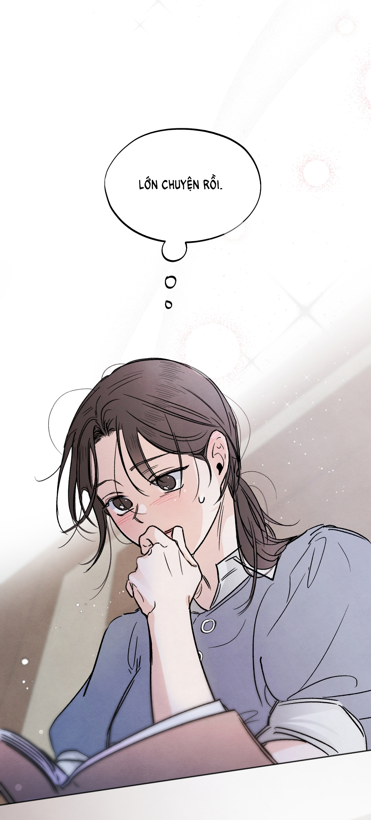 hoàn cảnh của rác rưởi chapter 2.1 45