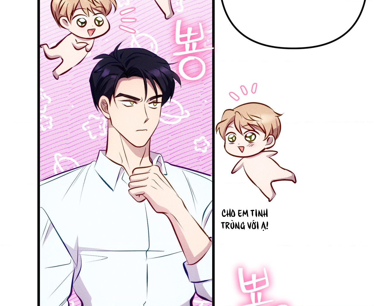 cái đồ ngốc nghếch này chapter 2 131