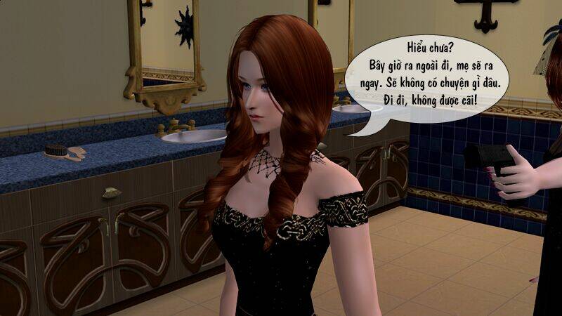 viên đạn bạc [truyện sims 2] chapter 28 68