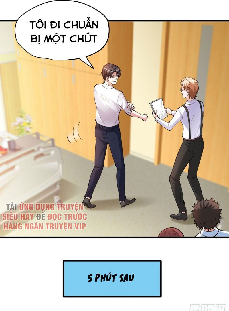 tối cường thần y tại đô thị chapter 145 1