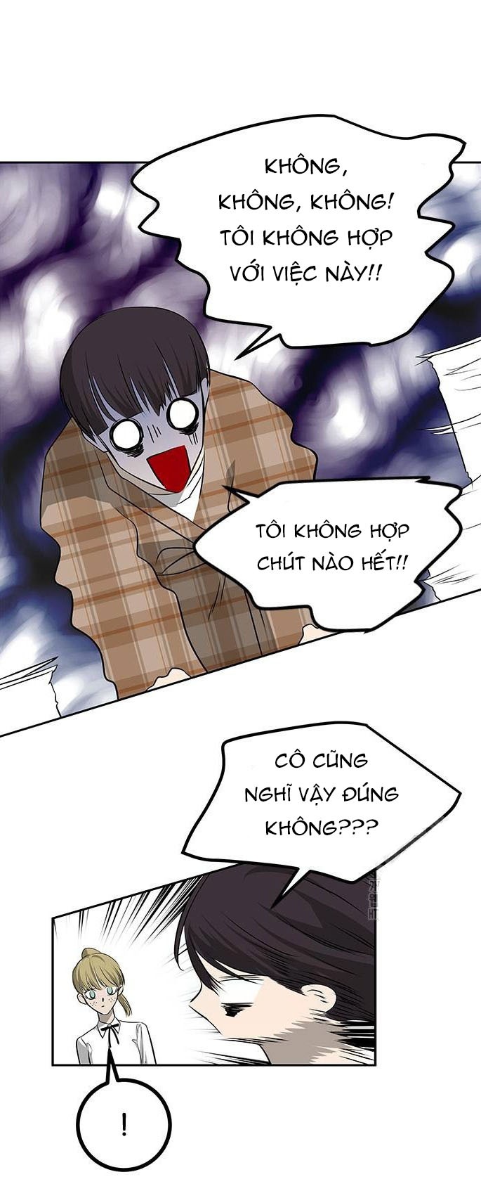 Cạm Bẫy chapter 203.1 34