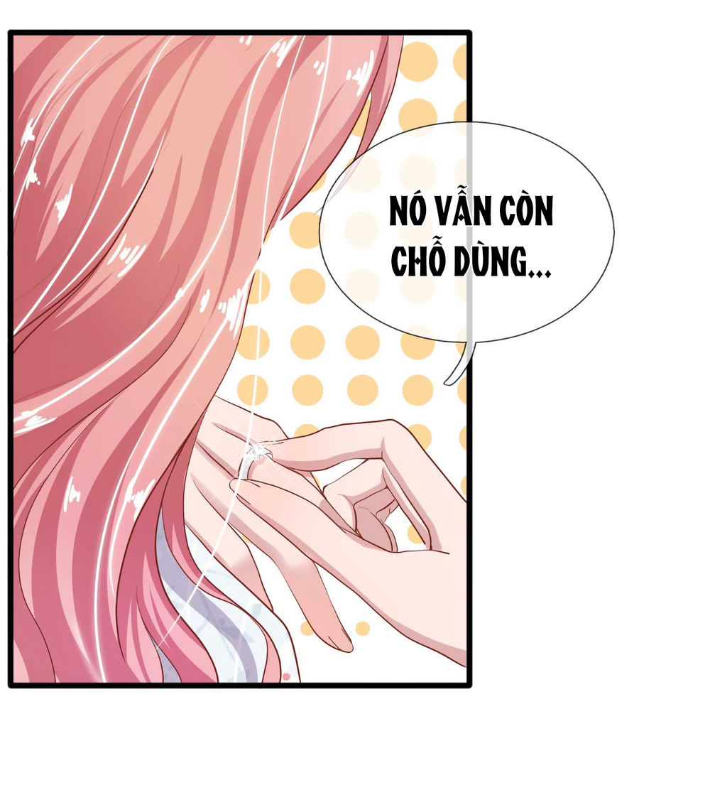 thiên kim hữu độc: boss mau cút ra chapter 25 6