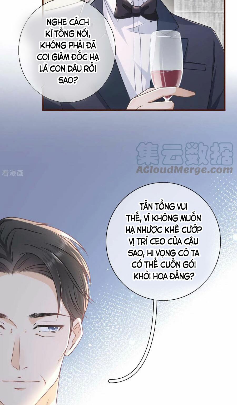 bạn gái tôi mới 30+ tuổi xuân chapter 96 28