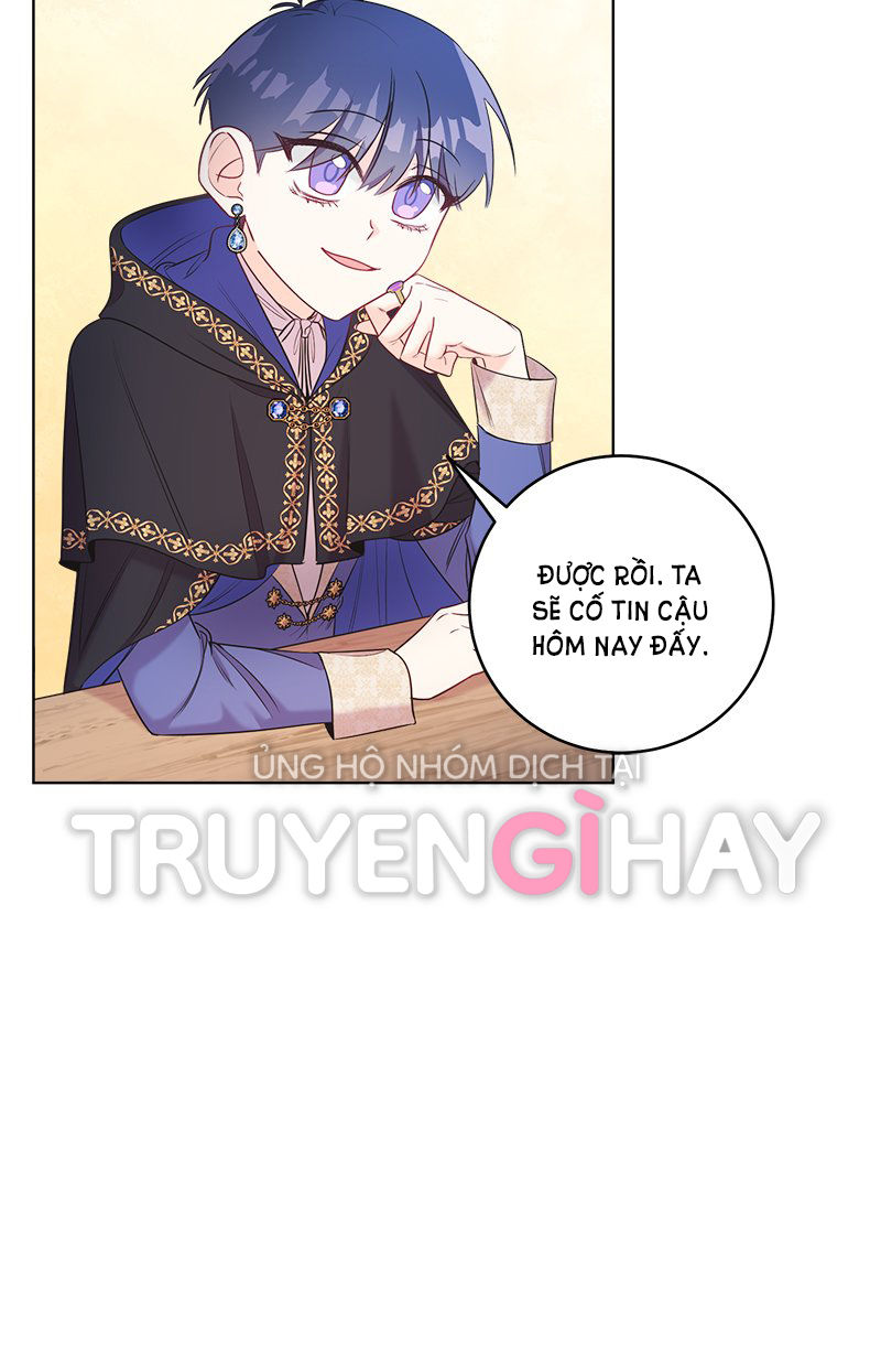 chàng nam phụ kia thực ra là con gái chapter 3 43