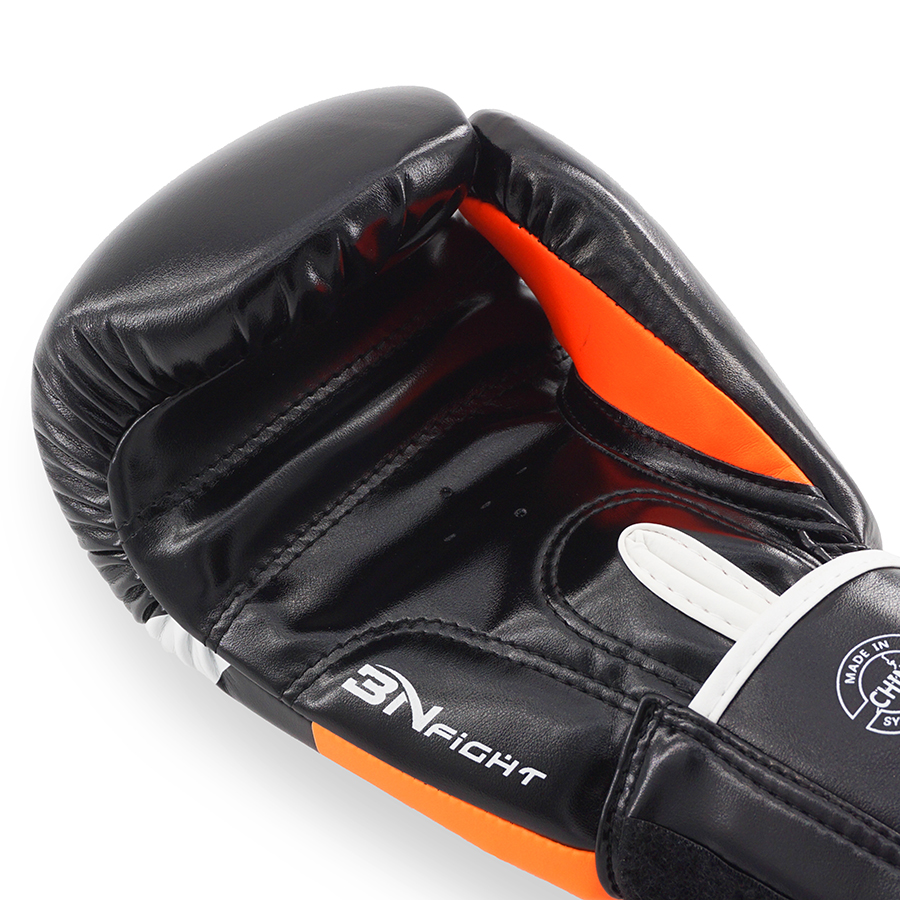 Găng Tay Boxing BN BG-BN-OR12 (Size