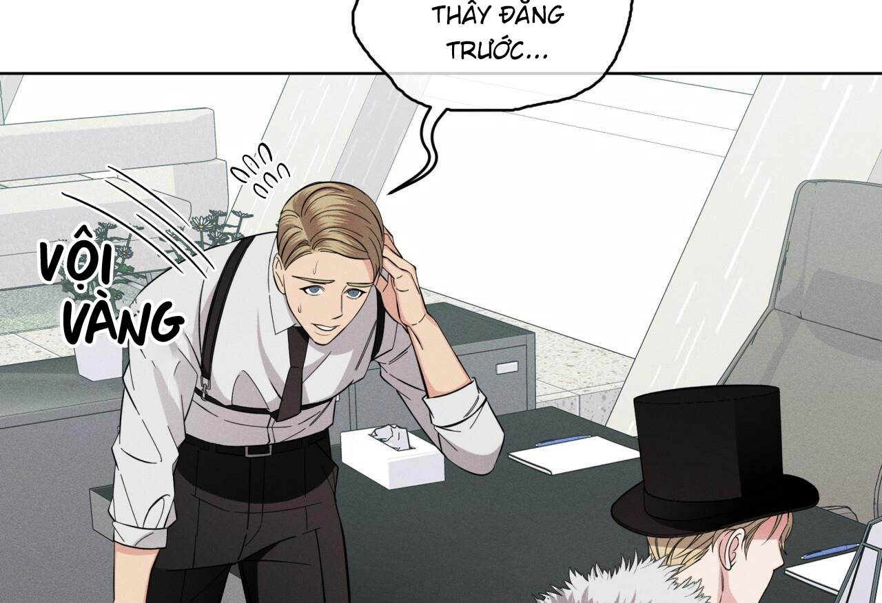 luân đôn trong màn đêm chapter 6 58